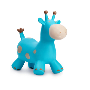 Bouncy Animal